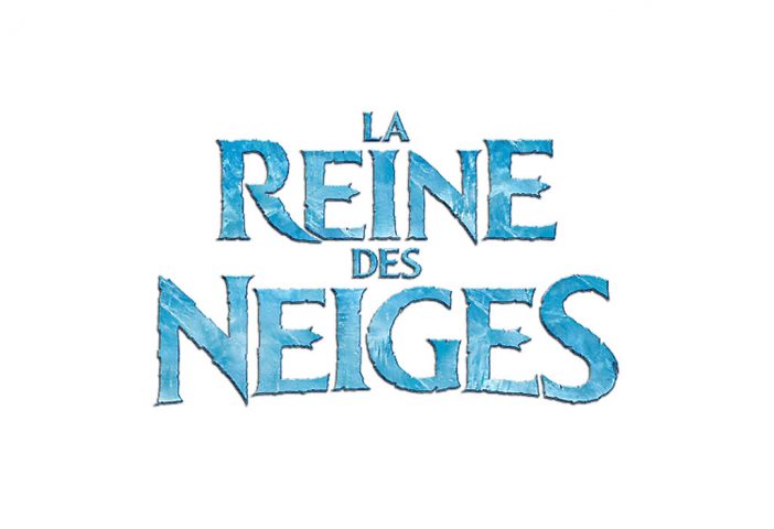 La Reine des Neiges La Reine des Neiges